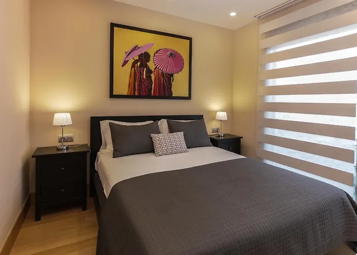 Bed & Breakfast Portofino With Pool In Cristianos