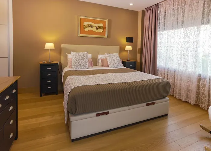 Portofino With Pool In Cristianos *