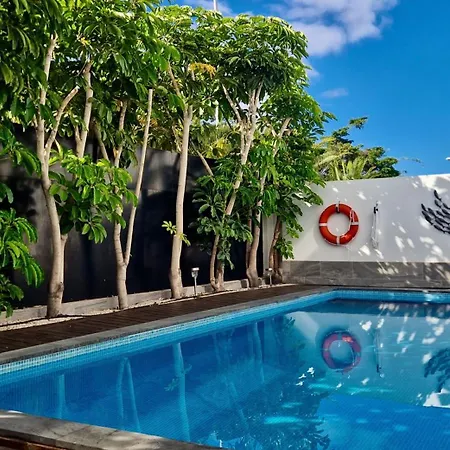 Portofino With Pool In Cristianos *