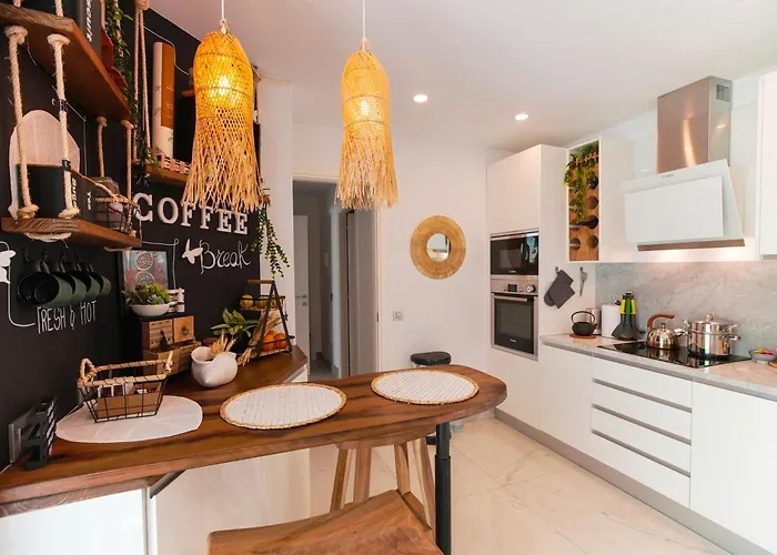 Portofino With Pool In Cristianos *