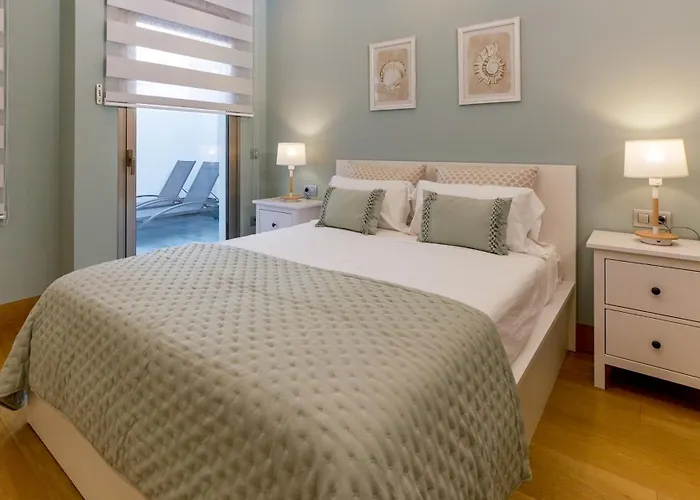 Portofino With Pool In Cristianos