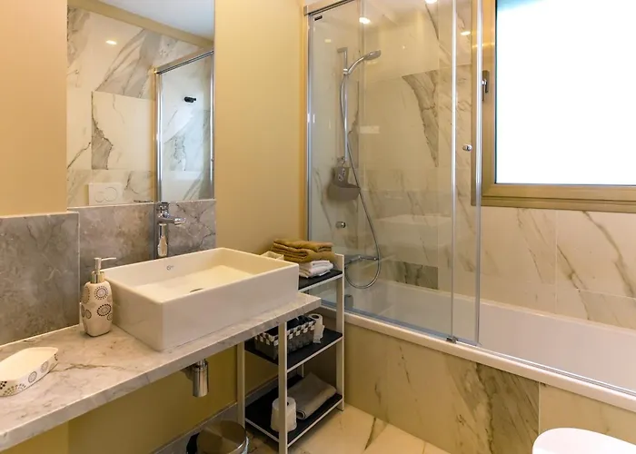 Portofino With Pool In Cristianos *