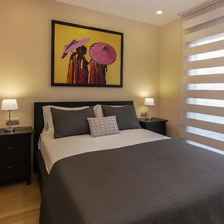 Panzió Portofino With Pool In Cristianos